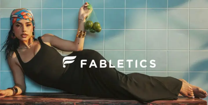 Fabletics coupons