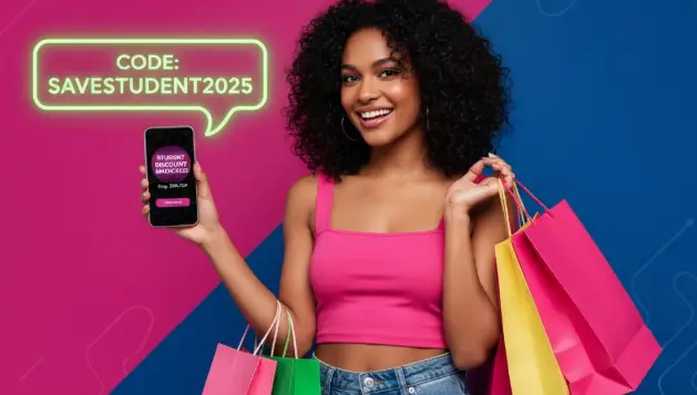 Oh Polly Student Discount Code