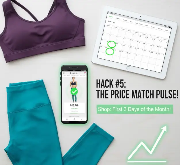Price Match Pulse
