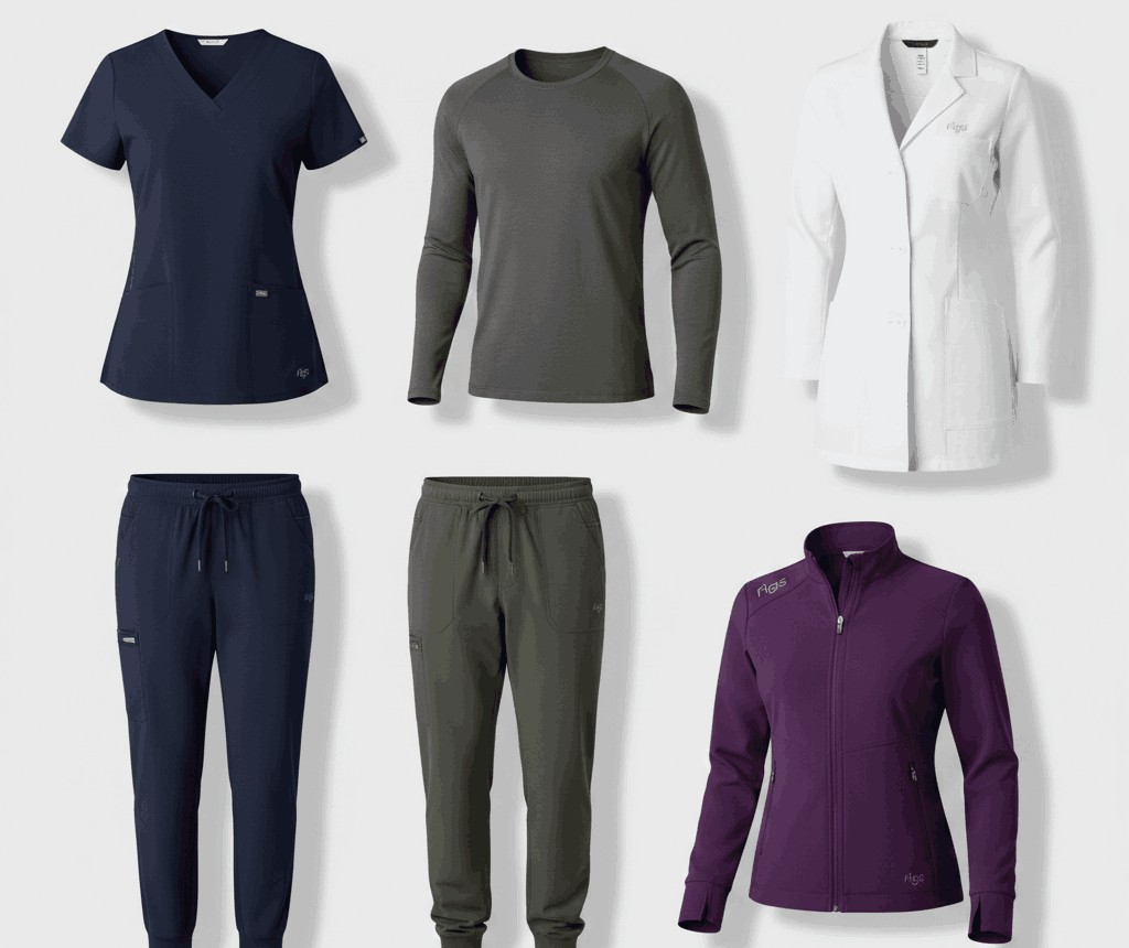 Are FIGS Scrubs Worth it